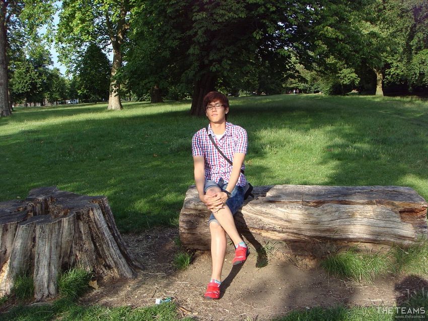 쇼한 - ‘취업준비보다 스타트업에서’ 쇼한 홍다송 교육운영매니저 팀터뷰 사진 1 (더팀스 제공)